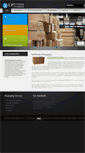 Mobile Screenshot of lppackagingpros.com